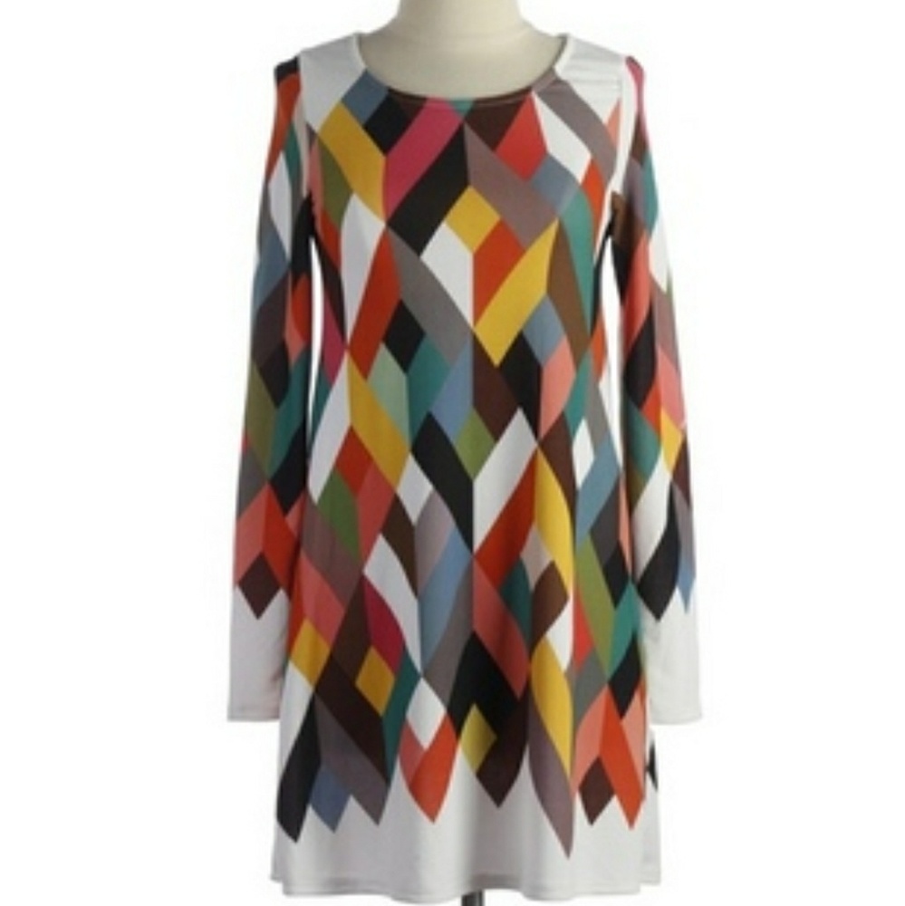 New Dresses perfect for Fall / Winter